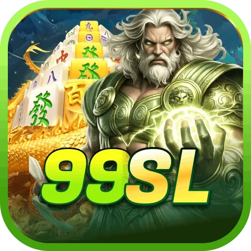 99sl Logo